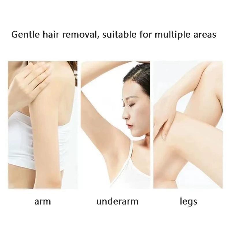 Painless Hair Removal Cream