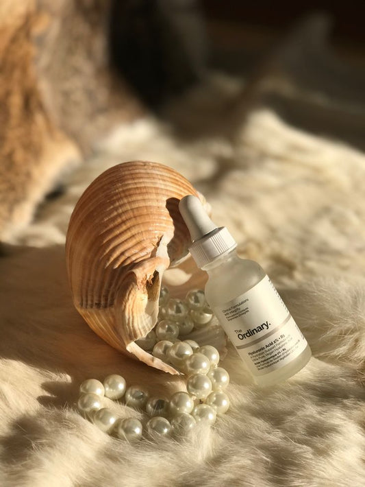 Niacinamide + Zinc Skin Serum