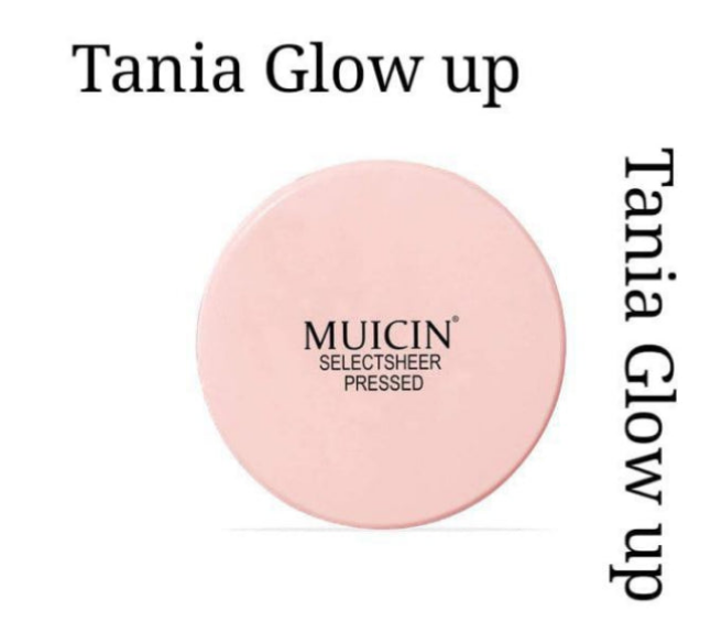 ‎3 in 1 make up deal 
‎Primer, foundation , compact face powder