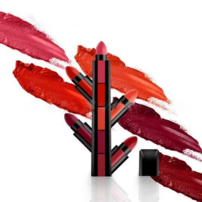 5 in 1 lipstick