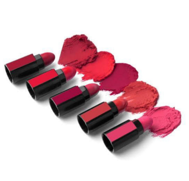5 in 1 lipstick