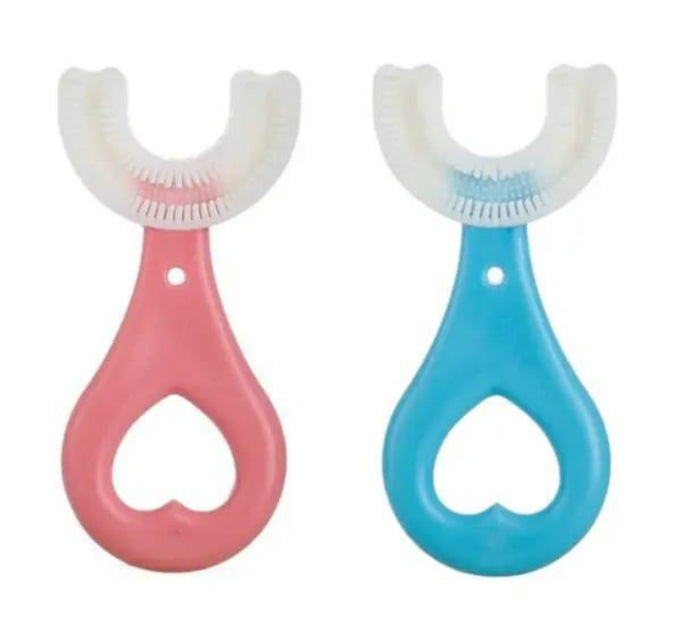 Baby Feeding Set - 4 Piece