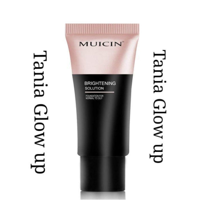 ‎3 in 1 make up deal 
‎Primer, foundation , compact face powder