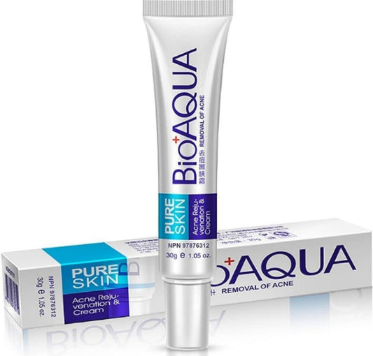 Acne Removal Cream 30g