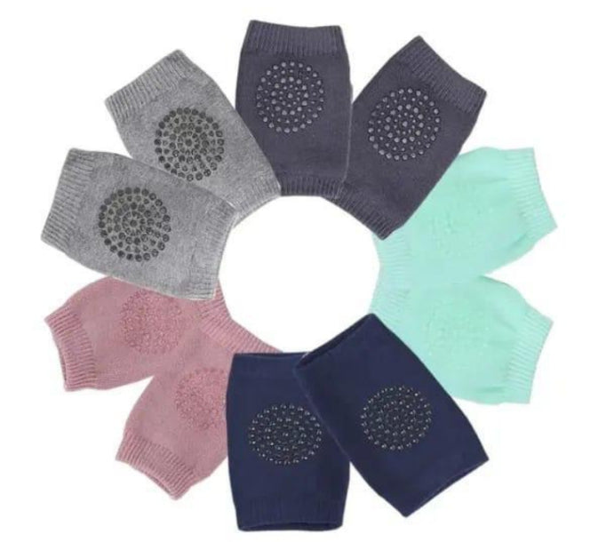 Baby Feeding Set - 4 Piece