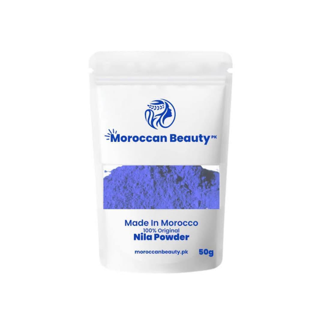 Whitening and brightening face mask- 1PCS smooth Powder For All Skin