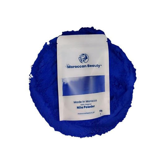 Whitening and brightening face mask- 1PCS smooth Powder For All Skin