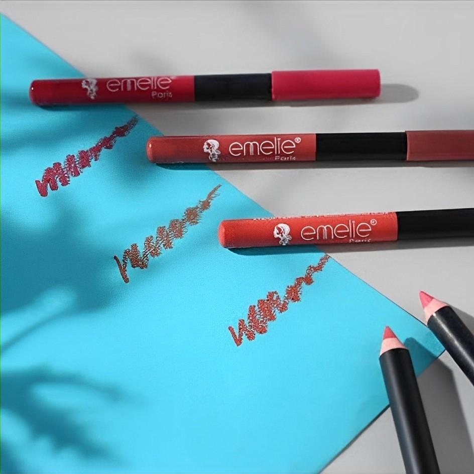 Pack of 12 lipsticks Pencils