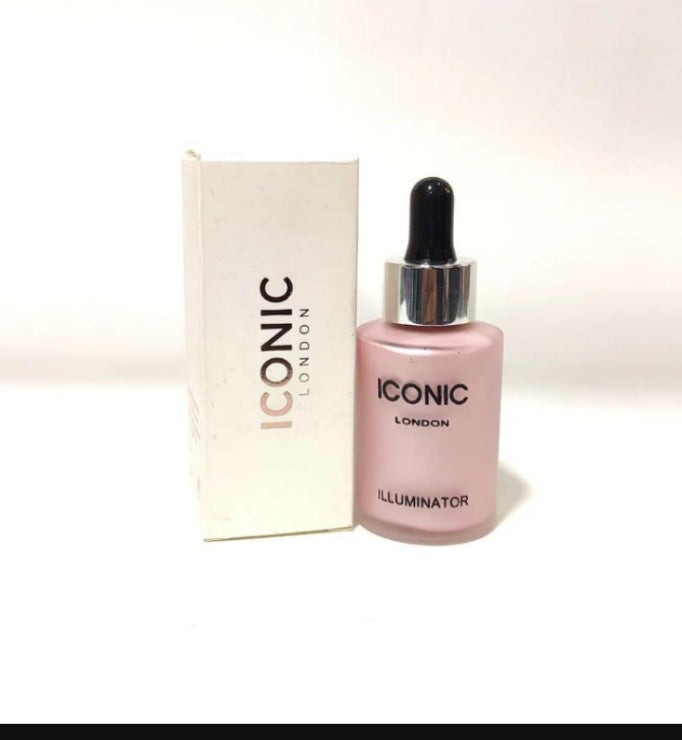 High Pigmented liquid Highlighter