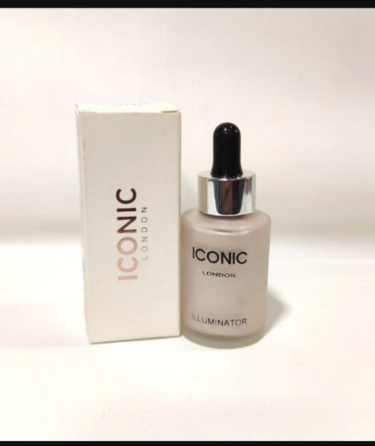 High Pigmented liquid Highlighter