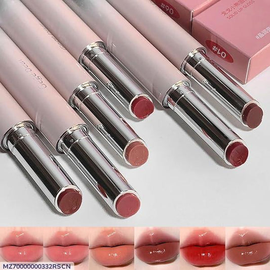 Creamy Texture high pigmented lipsticks, Pack of 2