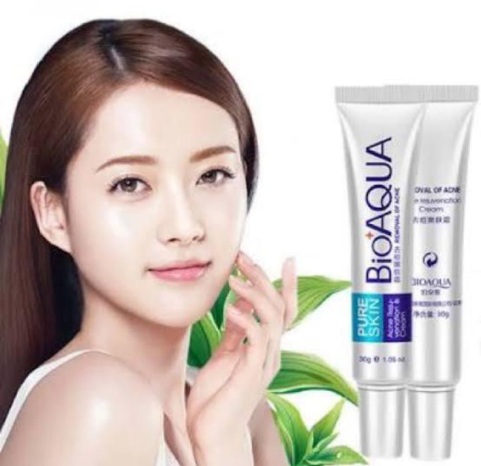 Acne Removal Cream 30g